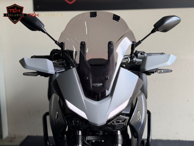 yamaha - tracer-7