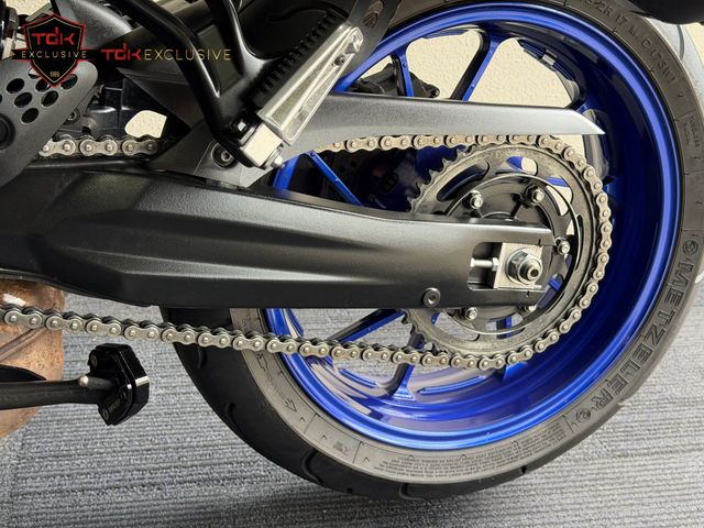 yamaha - tracer-7