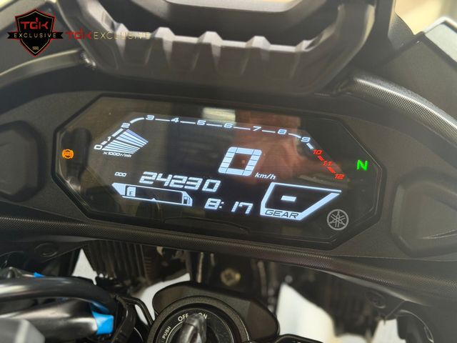 yamaha - tracer-7