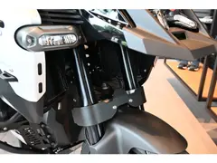 BMW R 1300 GS Adventure Triple Black 2026 nieuw – foto 6 van 12