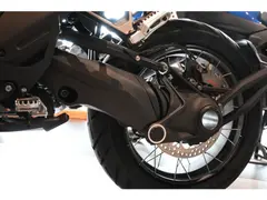 BMW R 1300 GS Adventure Triple Black 2026 nieuw – foto 10 van 12
