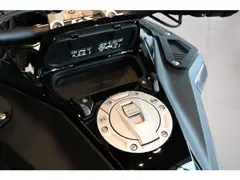 BMW R 1300 GS Adventure Triple Black 2026 nieuw – foto 12 van 12