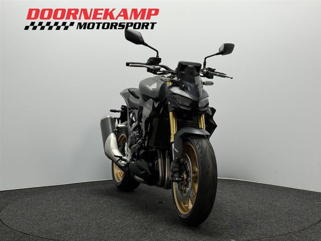 honda - cb-1000-hornet-sp