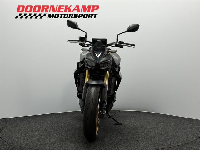 honda - cb-1000-hornet-sp