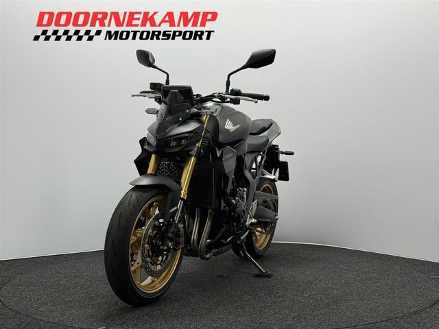 honda - cb-1000-hornet-sp