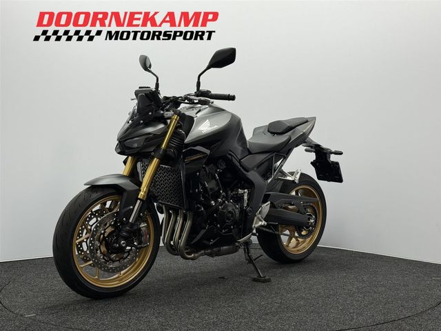 honda - cb-1000-hornet-sp