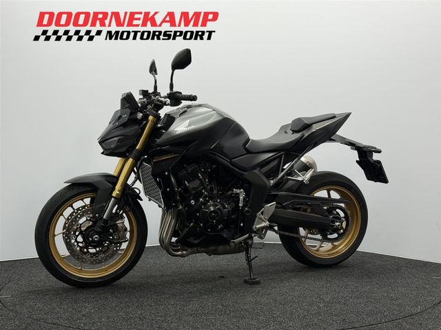 honda - cb-1000-hornet-sp