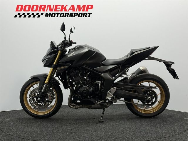 honda - cb-1000-hornet-sp