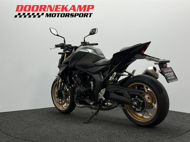 honda - cb-1000-hornet-sp