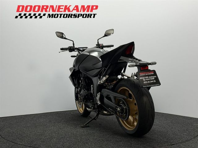 honda - cb-1000-hornet-sp