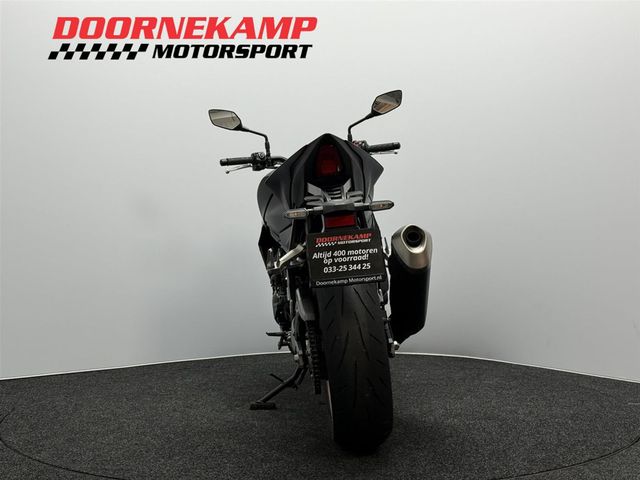 honda - cb-1000-hornet-sp