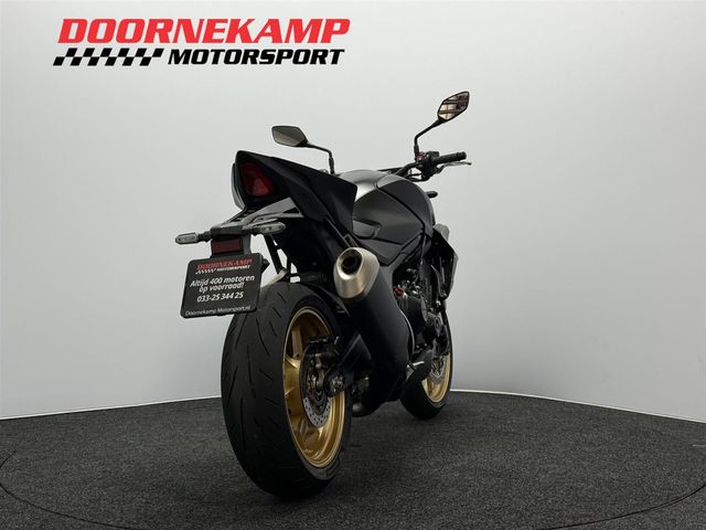 honda - cb-1000-hornet-sp