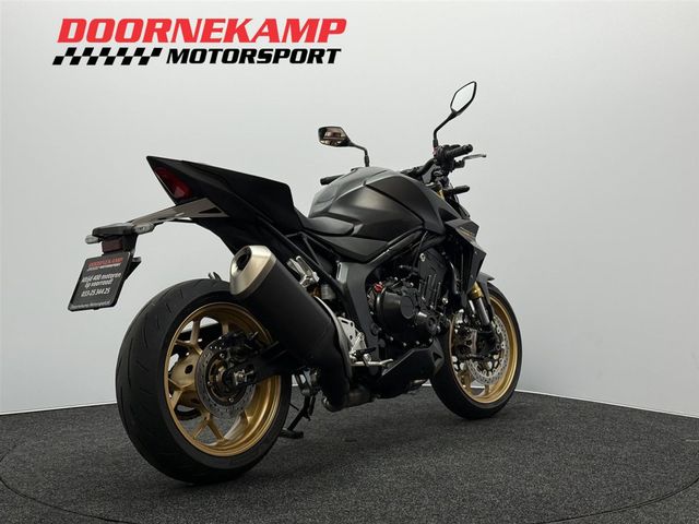 honda - cb-1000-hornet-sp