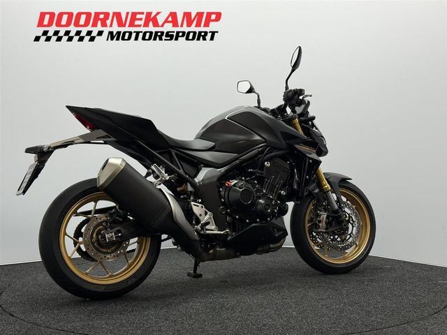 honda - cb-1000-hornet-sp