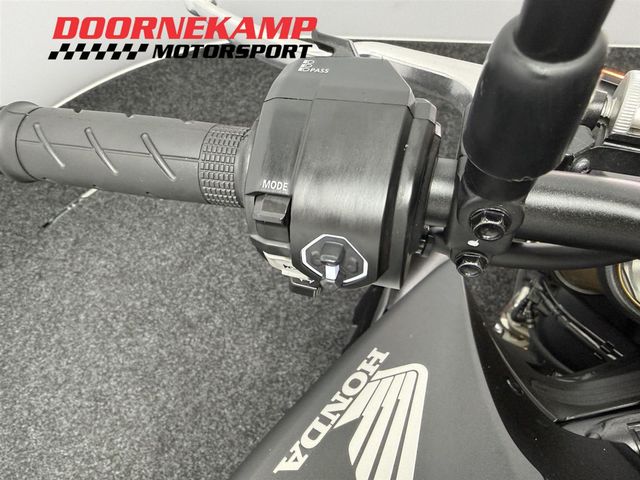 honda - cb-1000-hornet-sp