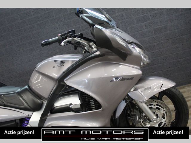 honda - st-1300-pan-european-abs