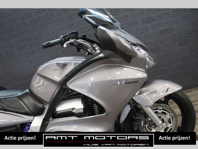 honda - st-1300-pan-european-abs