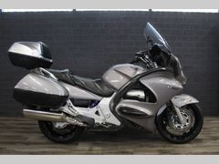 HONDA ST 1300 PAN EUROPEAN ABS