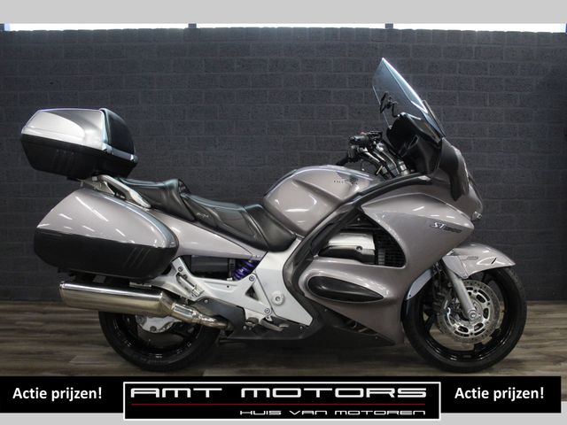 honda - st-1300-pan-european-abs