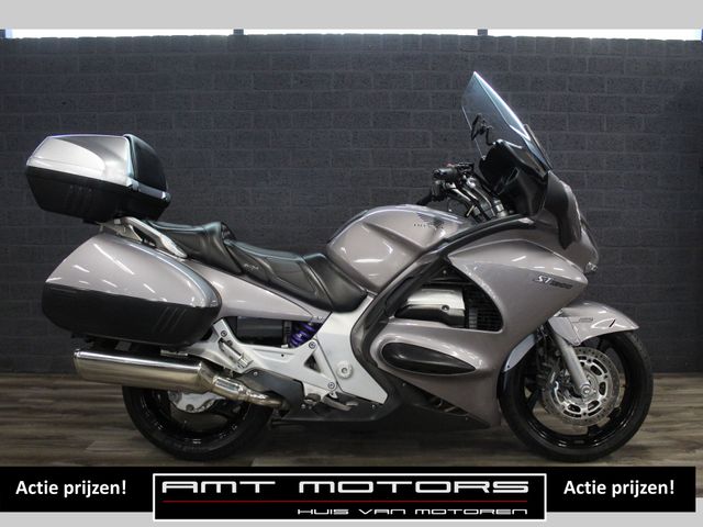 honda - st-1300-pan-european-abs