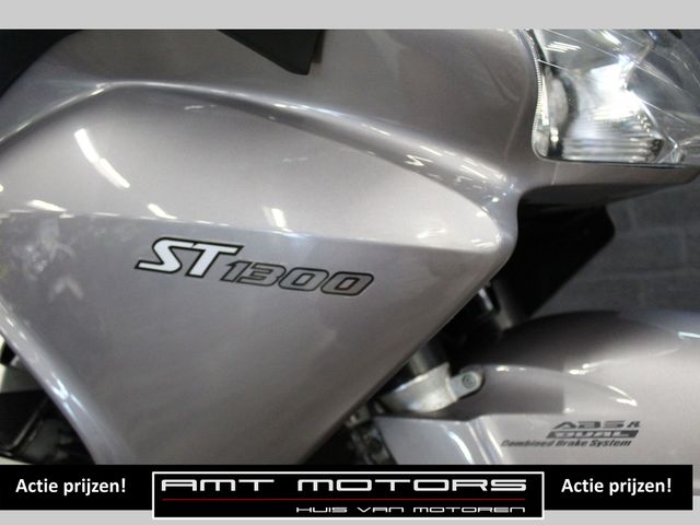 honda - st-1300-pan-european-abs