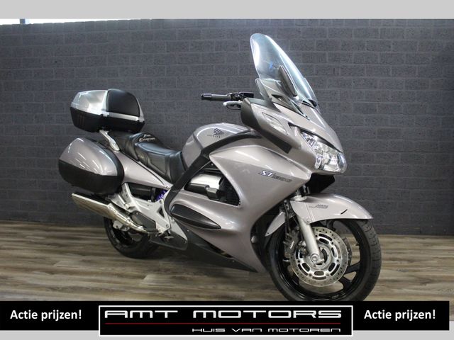 honda - st-1300-pan-european-abs
