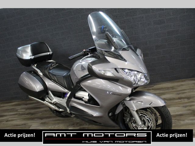 honda - st-1300-pan-european-abs
