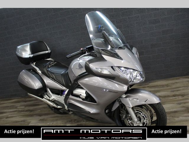 honda - st-1300-pan-european-abs