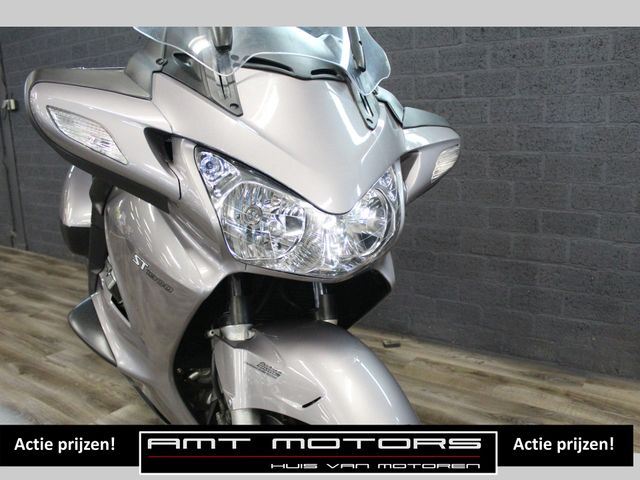 honda - st-1300-pan-european-abs