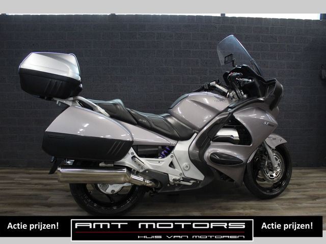 honda - st-1300-pan-european-abs