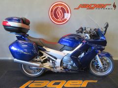 Yamaha FJR 1300 FJR1300 Zeer Fraai! 2006 occasion – foto 1 van 13