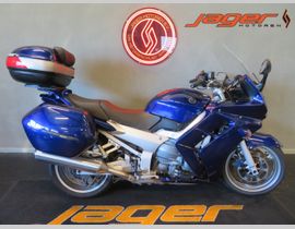 Yamaha FJR 1300 2006 occasion