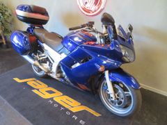 Yamaha FJR 1300 FJR1300 Zeer Fraai! 2006 occasion – foto 2 van 13
