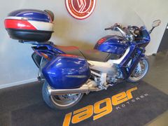 Yamaha FJR 1300 FJR1300 Zeer Fraai! 2006 occasion – foto 3 van 13
