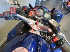 Yamaha FJR 1300 FJR1300 Zeer Fraai! 2006 occasion – foto 5 van 13