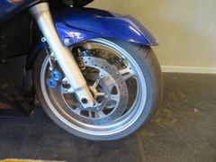 Yamaha FJR 1300 FJR1300 Zeer Fraai! 2006 occasion – foto 7 van 13