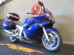 Yamaha FJR 1300 FJR1300 Zeer Fraai! 2006 occasion – foto 8 van 13