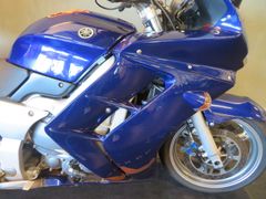 Yamaha FJR 1300 FJR1300 Zeer Fraai! 2006 occasion – foto 9 van 13