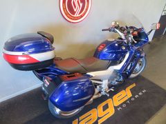 Yamaha FJR 1300 FJR1300 Zeer Fraai! 2006 occasion – foto 11 van 13