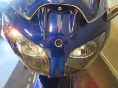 Yamaha FJR 1300 FJR1300 Zeer Fraai! 2006 occasion – foto 13 van 13