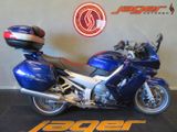 YAMAHA FJR 1300