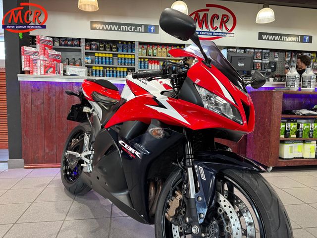 honda - cbr-600-rr-c-abs