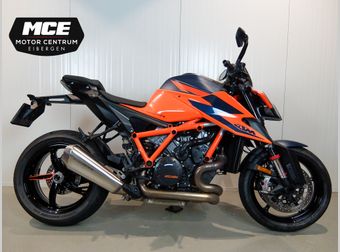 KTM 1290 Super Duke R 2021 occasion