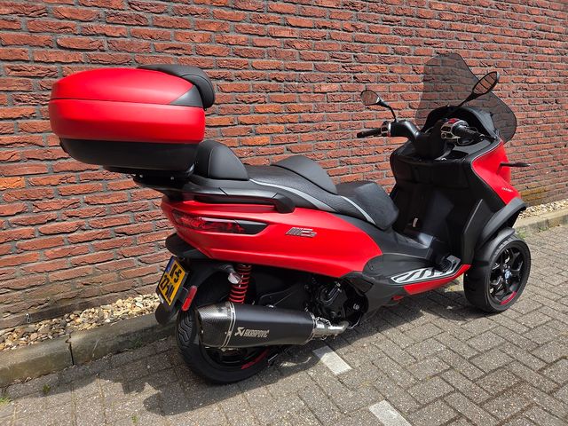 piaggio - mp3-500-hpe-sport-abs-asr