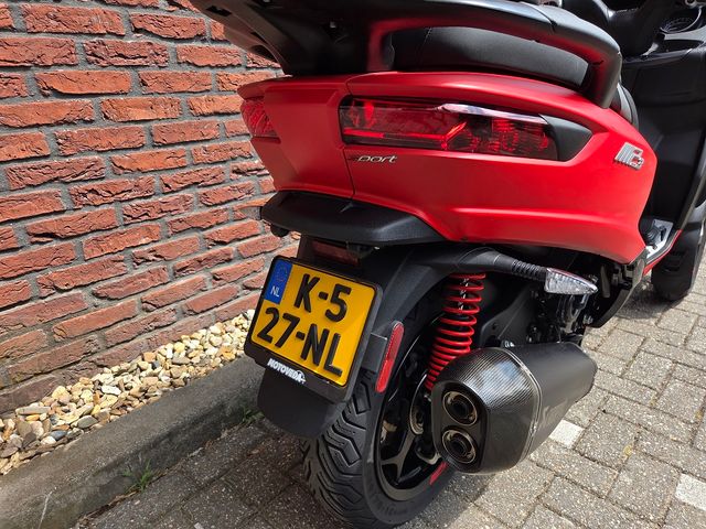 piaggio - mp3-500-hpe-sport-abs-asr