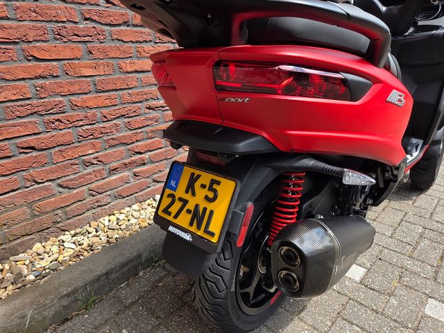 piaggio - mp3-500-hpe-sport-abs-asr