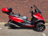 PIAGGIO MP3 500 HPE SPORT ABS ASR