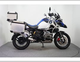 BMW R 1200 GS Adventure 2014 occasion