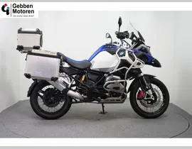 BMW R 1200 GS Adventure 2014 occasion