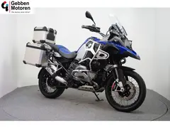 BMW R 1200 GS Adventure ABS 2014 occasion – foto 2 van 20